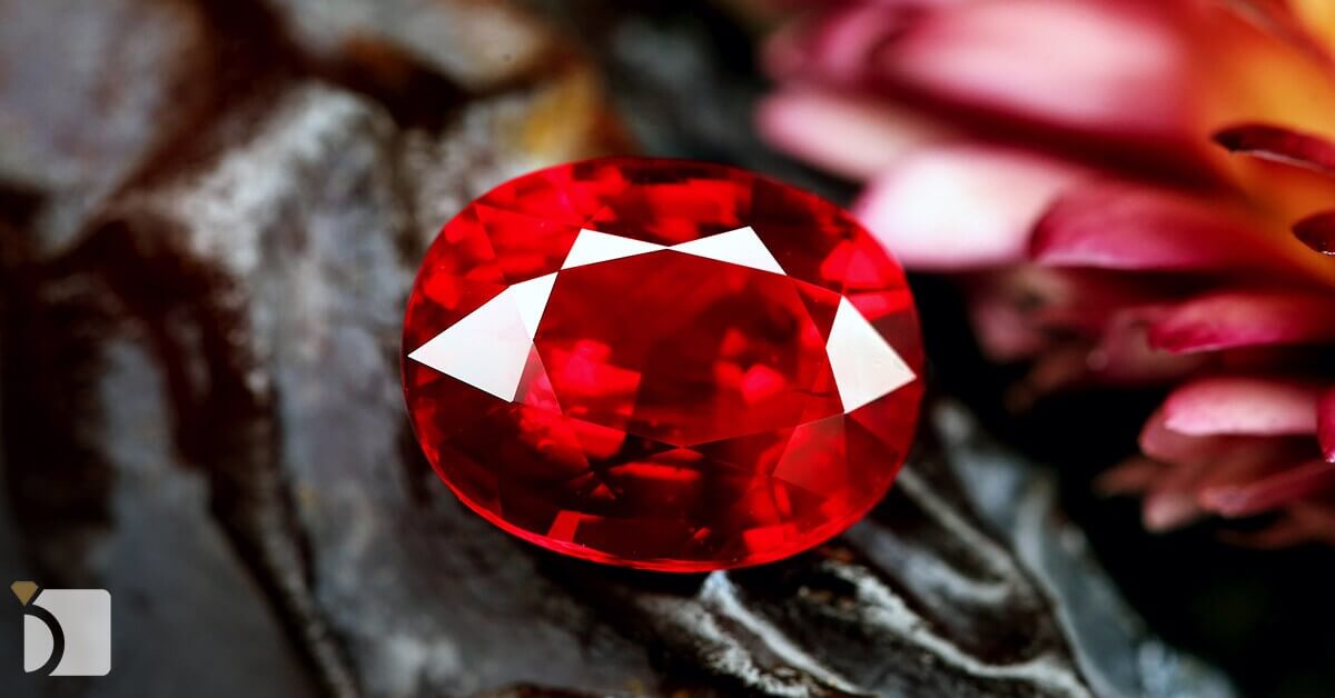 Image Showcasing Valentines Day Jewels