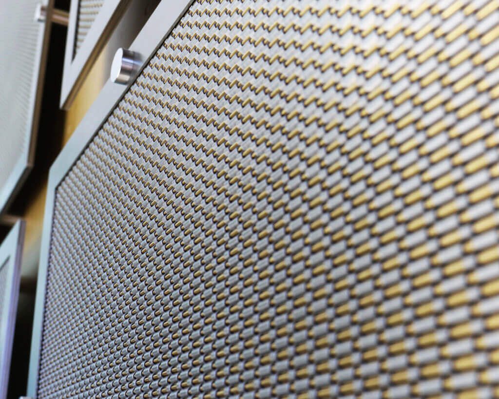 Entrance Decor Image showing Watch Service Center Entrance Walls