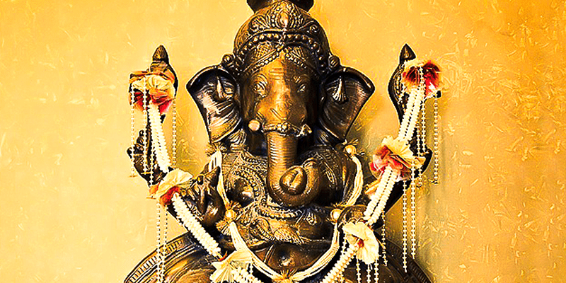 Ancient India Cultural Elephant Jewelry History Feature Image