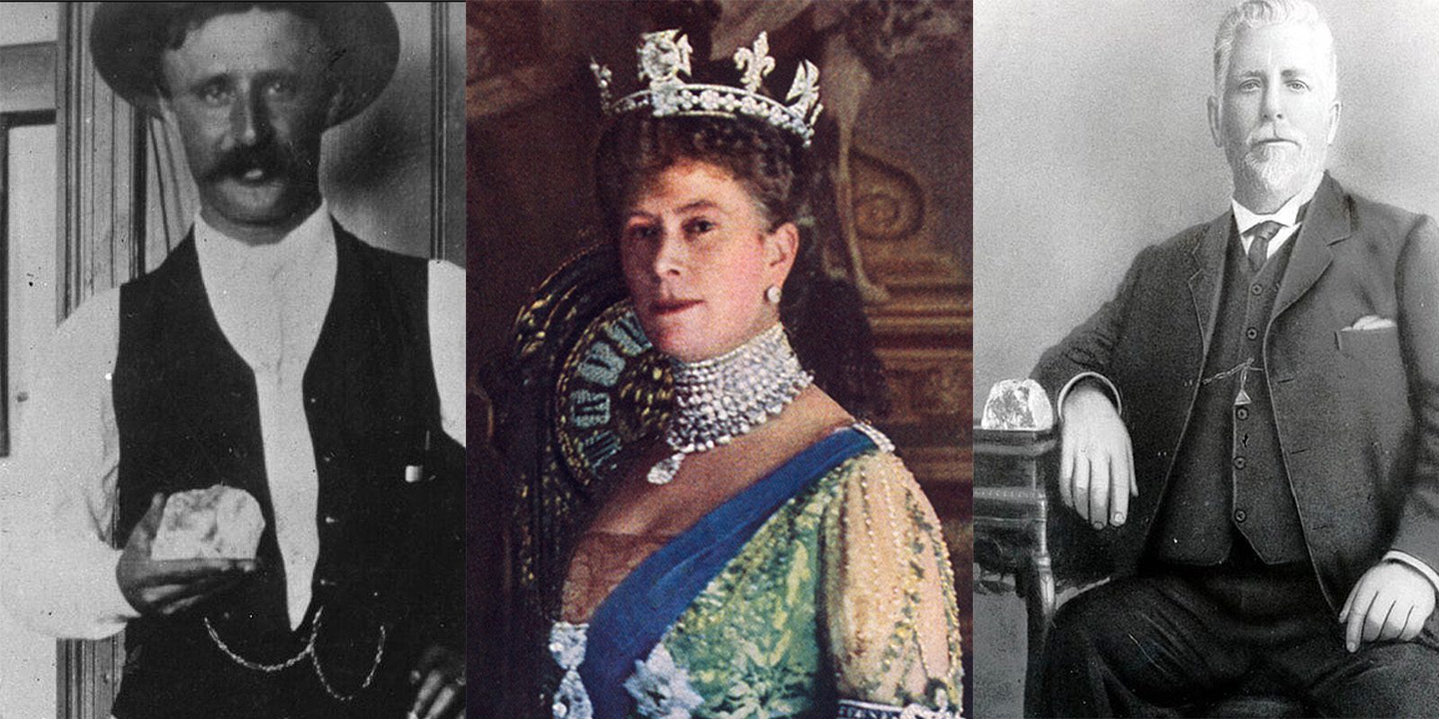 The Cullinan Diamond History and Discovery Featured Image