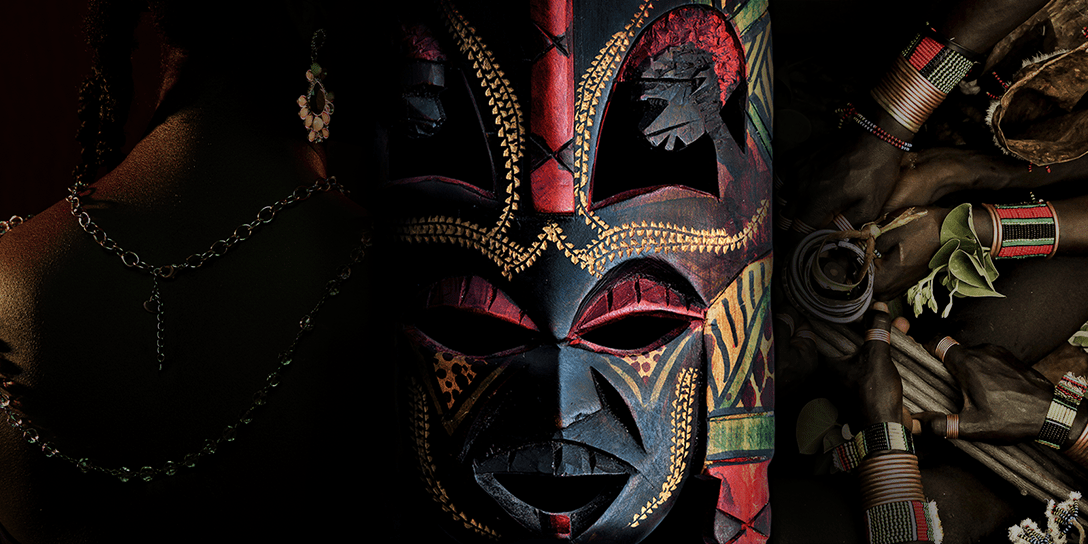 Cultural Ancient Africa Jewelry History Featured Image