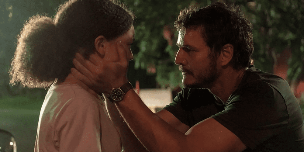 HBO's The Last of Us Sarah and Joel Episode 1 Still Photo by GQ