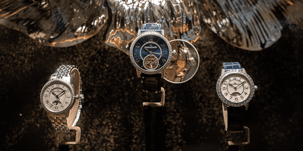 Jaeger LeCoultre Watch Repair Servicing Featured Image