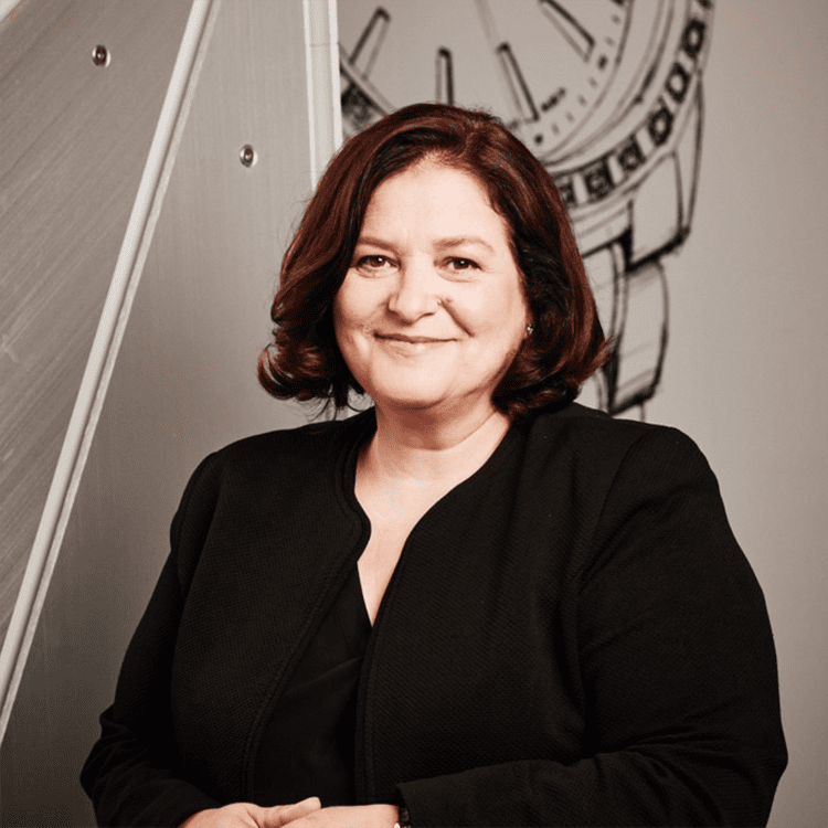 Carole Forestier-Kasapi Featured Image LinkedIn