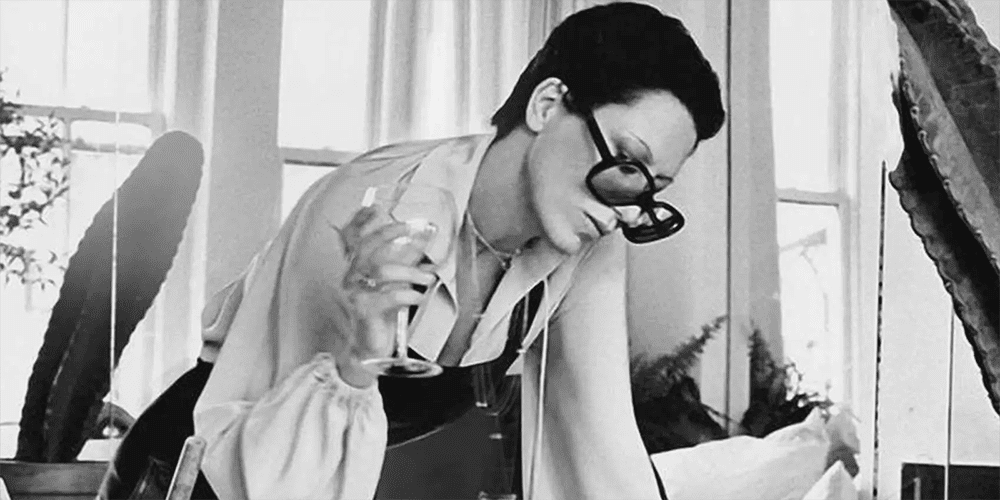 Elsa Peretti Designer Featured Image