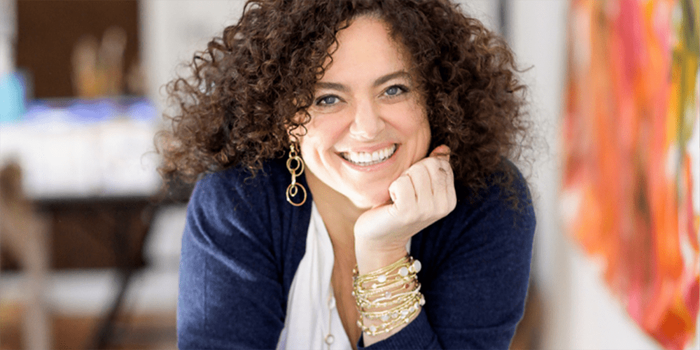 Jeweler Ippolita Rostagno Jewelry Designer Featured Image