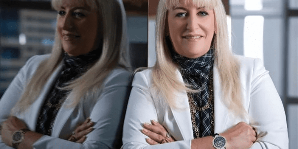 Nayla Hayek Swatch Portrait Women of the Watch World Featured Image