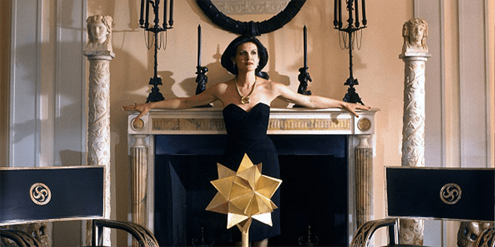 Paloma Picasso Designer Featured Image