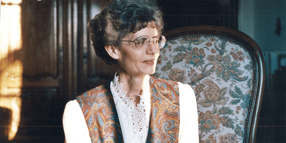 Suzanne Rohr Enamelling Artist Portrait Women of the Watch World Featured Image