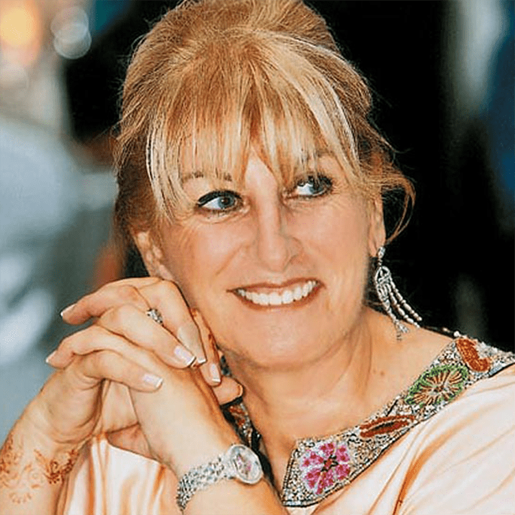 Nayla Hayek Featured Image Professional Jeweller