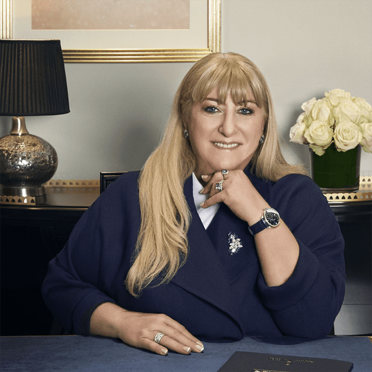 Nayla Heyek Portrait Featured Image Tatler Asia