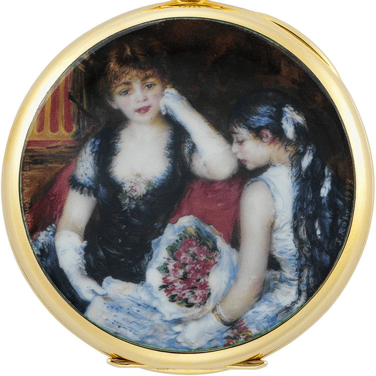 Suzanne Rohr Artist Enamel Artwork Featured Image Watchonista