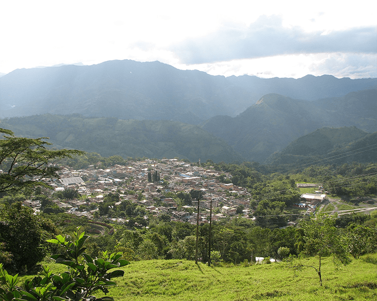 Panorámica de Muzo Boyacá Feature Image wikipedia