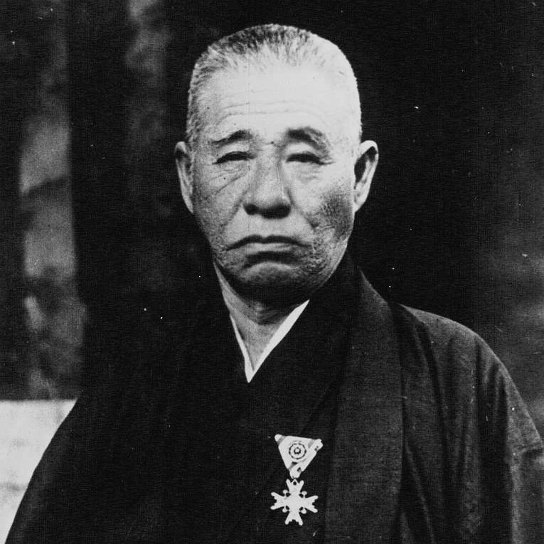 Photo of Kokichi Mikimoto