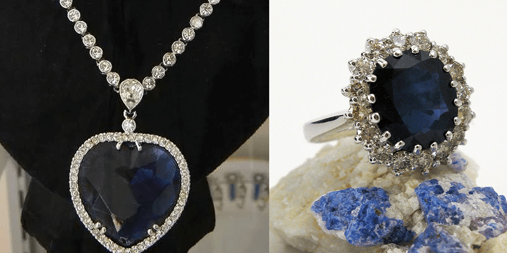 Five World Famous Jewelry Pieces Featured Image