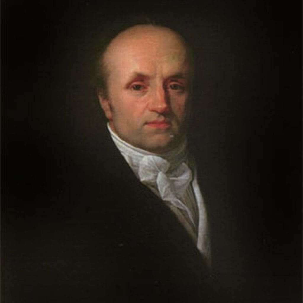 Image of Abraham-Louis-Breguet