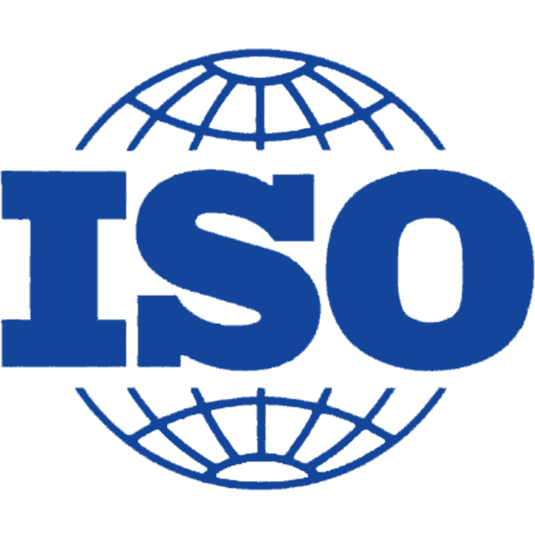 ISO Logo