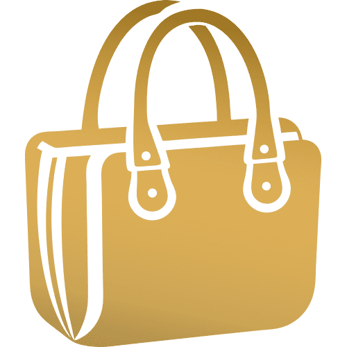 My Jewelry Repair Leather Goods Icon