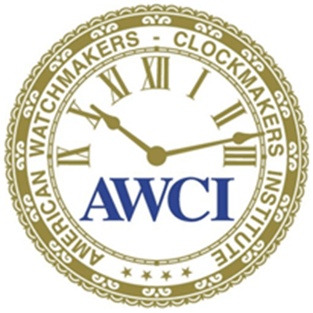CW21 image showcasing CW21 watch repair certification
